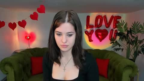 Amelia online show from 03.08.25