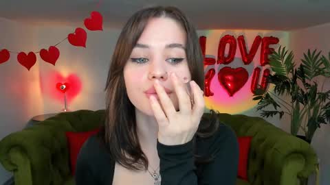 Amelia online show from 03.08.25