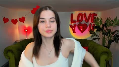 Amelia online show from 03.09.25