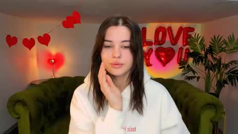 Amelia online show from 03.10.25