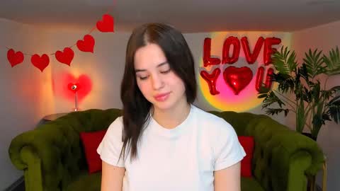 Amelia online show from 03.11.25