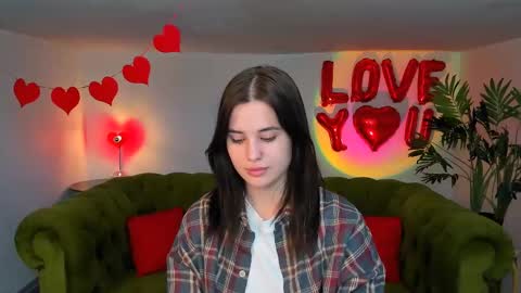 Amelia online show from 03.11.25