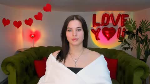 Amelia online show from 03.12.25