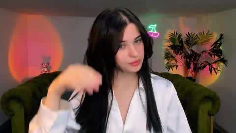 Amelia online show from 09.09.25