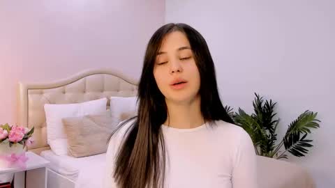 Amelia online show from 09.11.25