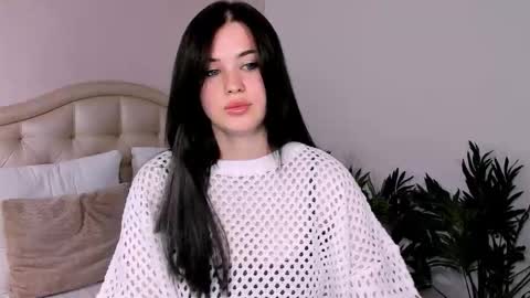 Amelia online show from 09.12.25