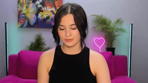 Amelia online show from 09.20.25