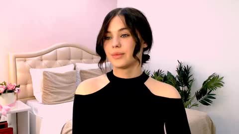 Amelia online show from 09.27.25