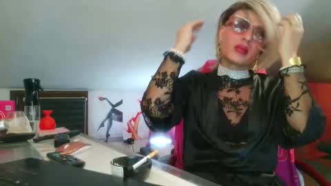 Oxana online show from 02.25.26