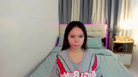 Snapshot of ladyrubelyn chatting on 10.20.25 Ruby online show from 10.20.25