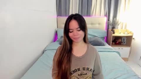 Snapshot of ladyrubelyn chatting on 10.22.25 Ruby online show from 10.22.25