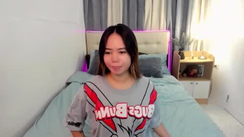 Snapshot of ladyrubelyn chatting on 10.27.25 Ruby online show from 10.27.25