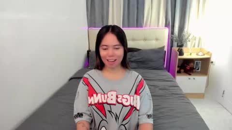 Snapshot of ladyrubelyn chatting on 11.18.25 Ruby online show from 11.18.25