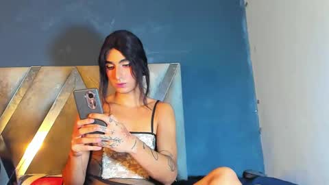 Camila y Ashley online show from 02.05.26