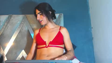 Camila y Ashley online show from 02.08.26