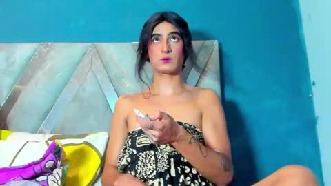 Camila y Ashley online show from 02.15.26