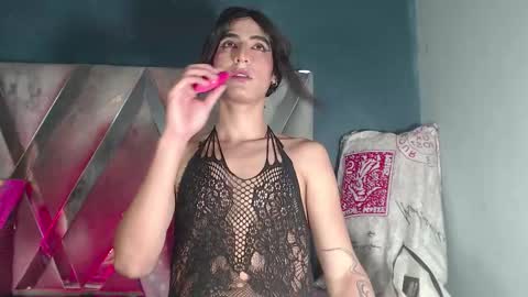 Camila y Ashley online show from 02.24.26