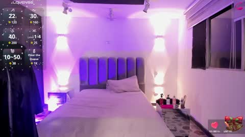 Lady  online show from 12.31.24