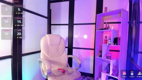 Lady  online show from 01.22.25