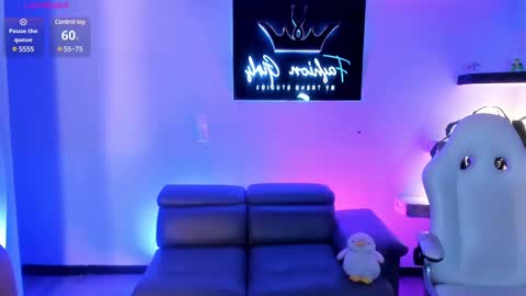 Lady  online show from 02.18.25