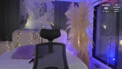 Lady  online show from 03.07.26