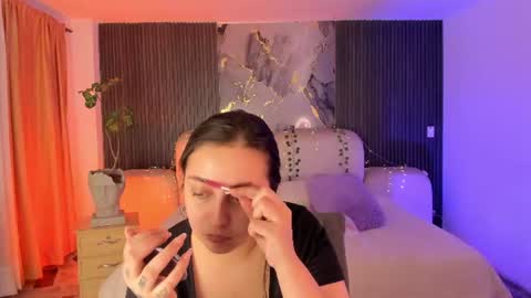 Snapshot of ladysweetts chatting on 06.16.26 Lady online show from 06.16.26