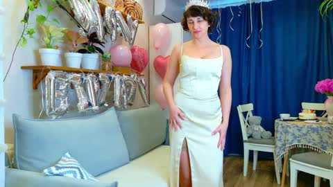 Maria online show from 05.24.26