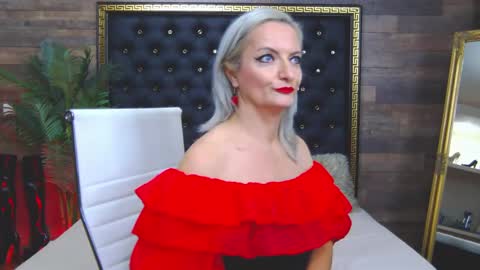 Snapshot of ladytouch chatting on 12.04.24 ladytouch online show from 12.04.24