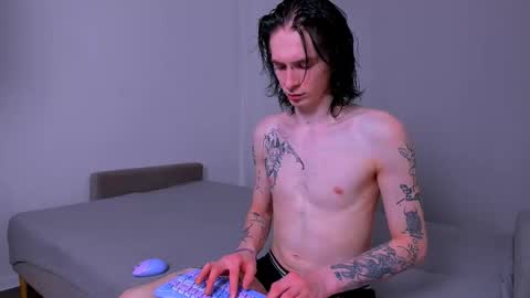 LadyTrep online show from 11.23.25