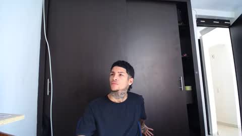 Abel Lm online show from 01.07.26