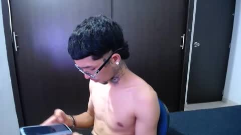 Abel Lm online show from 01.14.26