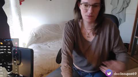 Lea online show from 02.14.25