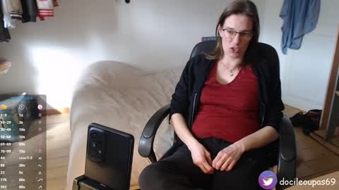 Lea online show from 02.23.25
