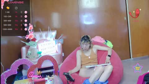 Skinnygirl online show from 04.19.26