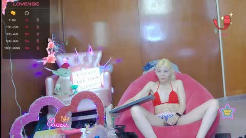 Snapshot of laflakita21 chatting on 05.02.26 Skinnygirl online show from 05.02.26