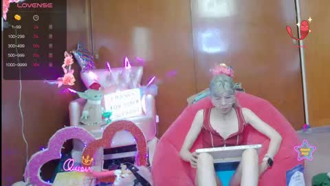 Snapshot of laflakita21 chatting on 05.12.26 Skinnygirl online show from 05.12.26