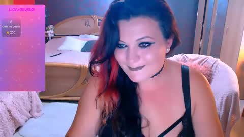 Arielle online show from 09.28.25