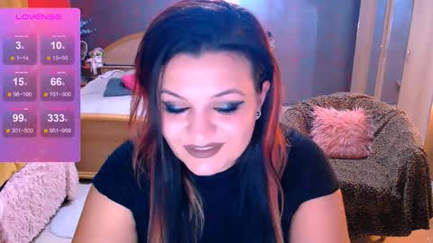 Arielle online show from 11.09.25