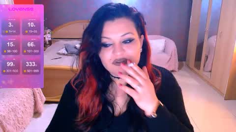 Arielle online show from 02.02.26