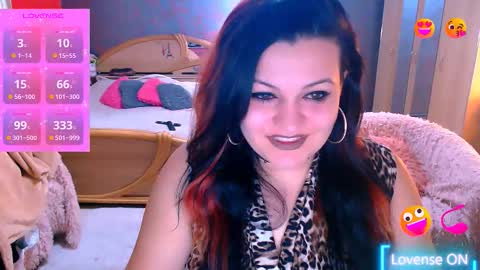 Arielle online show from 02.09.26