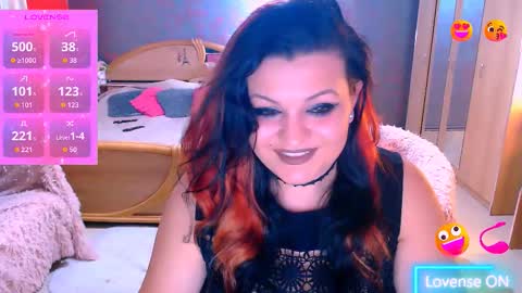 Arielle online show from 02.13.26