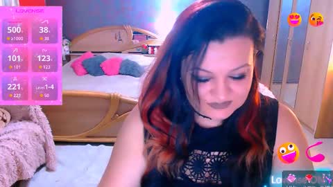 Arielle online show from 02.15.26