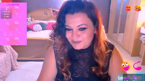 Snapshot of lagerthaa1 chatting on 07.05.26 Arielle online show from 07.05.26
