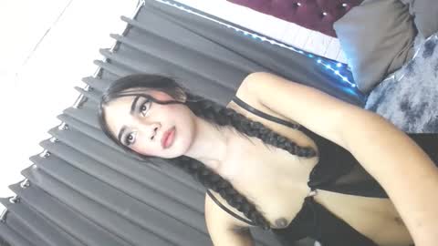 MANIKA online show from 01.25.25