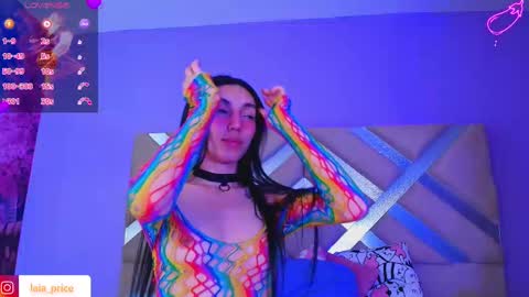 laia_and_damian online show from 09.25.25