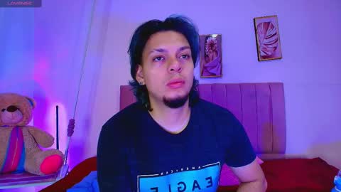 laia_and_damian online show from 10.24.25