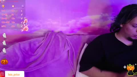 laia_and_damian online show from 10.31.25