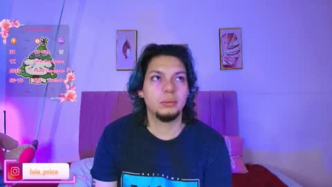 laia_and_damian online show from 12.17.25