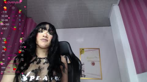 Laia online show from 01.28.25