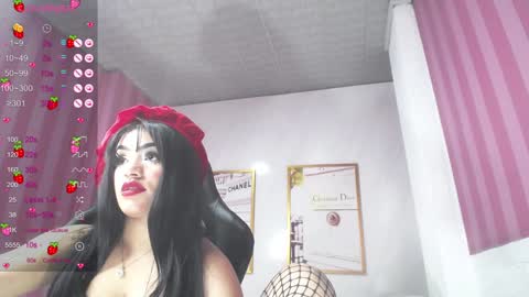 Laia online show from 02.04.25